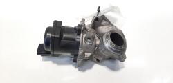 EGR, Peugeot 206, 1.6 HDI, 9HZ (idi:484332)