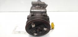 Compresor clima, cod 9646273880, Citroen C2 (JM), 1.6 HDI, 9HZ (idi:484695)