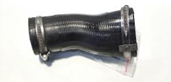 Furtun intercooler, cod 9684307380, Peugeot 308, 1.6 HDI, 9H06 (id:485053)