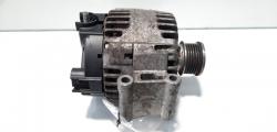 Alternator Valeo 150A, cod A0141541102, Mercedes Clasa C Coupe (C204), 2.2 CDI, OM651913 (idi:484712)