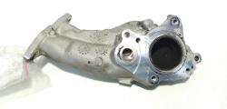 Corp EGR cu senzor, cod A6511400508, Mercedes Clasa E T-Model (S212), 2.2 CDI, OM651924 (idi:484884)