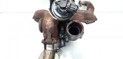 Turbosuflanta, cod 9658728580, Ford Focus 2 Combi (DA) 2.0 tdci, G6DD (idi:484904)