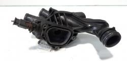 Corp termostat, cod 9810916880, Peugeot 207 Sedan, 1.6 benz, 5FW (idi:484759)