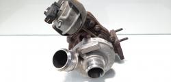 Turbosuflanta, cod 9671413780, Ford Focus 3, 2.0 TDCI, UFDB (idi:484866)