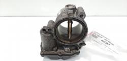 Clapeta acceleratie, cod 059145950AH, Audi Q7 (4MB) 3.0 tdi, CRT (idi:482380)