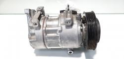 Compresor clima, cod 447160-6933	, Renault Kangoo 2 Express, 1.5 DCI, K9K646 (idi:484757)