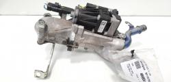 Racitor gaze cu EGR, cod 9671187780, Ford Focus 3 Turnier, 1.6 TDCI, T1DA (idi:484854)