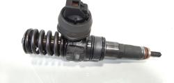 Injector, cod 038130073AJ, BTD, 0414720037, VW Bora Combi (1J6), 1.9 TDI, ATD (idi:484744)