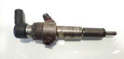 Injector, cod 9649574480, Citroen C1 (PM, PN), 1.4 HDI, 8HT (idi:484663)