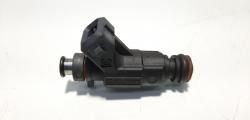 Injector, cod A0000788723, 0280155753, Mercedes Clasa A (W168), 1.4 benz, OM166940 (id:485425)