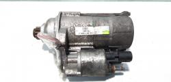 Electromotor Valeo, cod 02Z911024J, Skoda Octavia 2 Combi (1Z5), 1.9 TDI, BXE, 5 vit man (id:485730)