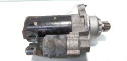 Electromotor Bosch, Vw Touran (1T1, 1T2) 2.0 TDI, BKD, 6 vit man (id:485743)