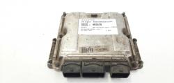 Calculator motor, cod 9642013980, 0281010594, Peugeot 206 Sedan, 2.0 HDI, RHY (idi:483570)