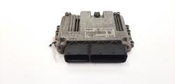 Calculator motor, cod 51809690, 0281013580, Alfa Romeo 156 (932), 1.9 M-JET, 937A5000 (idi:483616)