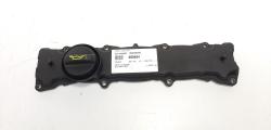 Capac culbutori, cod 9656590280, Peugeot 207 SW, 1.4 16V benz, 8FS (idi:485454)