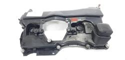 Capac culbutori, cod 7506728, Bmw 3 Coupe (E46), 2.0 benz, N42B20A (idi:485439)