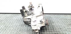 Cutie viteza manuala, cod HCS, Seat Ibiza 4 (6L1), 1.4 TDI, BMS (pr:110747)