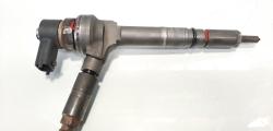 Injector, cod 0445110118, 8973000911, Opel Astra H, 1.7 CDTI, Z17DTL (id:485691)