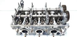Chiulasa stanga cu 2 axe came, cod 0593BP, Audi A6 (4G2, C7) 3.0 TDI, CRT (idi:485154)