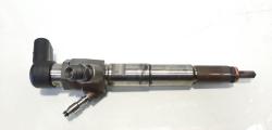 Injector, cod 8201100113, 166006212R, Nissan Qashqai (2) 1.5 DCI, K9K646 (id:485708)