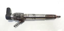 Injector, cod 8201100113, 166006212R, Nissan Qashqai (2) 1.5 DCI, K9K646 (id:485710)