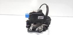 Broasca stanga fata, cod 3B1837015AR, Skoda Fabia 2 (5J, 542) (id:485115)