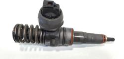 Injector, cod 038130073AJ, RB3 ,0414720037, Skoda Fabia 1 (6Y2) 1.9 TDI, ATD (id:485677)