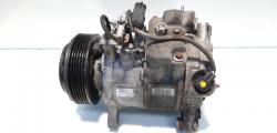 Compresor clima, cod 447260-3822, Bmw 3 Touring (E91), 2.0 diesel, N47D20C (idi:479172)