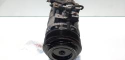 Compresor clima, cod 447260-3822, Bmw 3 Coupe (E92), 2.0 diesel, N47D20C  (pr:110747)