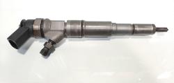 Injector, cod 7793836, 0445110216, Bmw 5 (E60) 2.0 diesel, 204D4 (pr:110747)