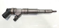 Injector, cod 7793836, 0445110216, Bmw 5 (E60) 2.0 diesel, 204D4 (id:485718)