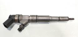 Injector, cod 7793836, 0445110216, Bmw 5 (E60) 2.0 diesel, 204D4 (id:485719)