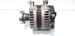 Alternator, Ford Mondeo 4, 2.0 TDCI, QXWA (id:485136)