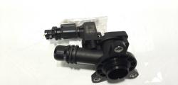 Supapa supraalimentare turbo, cod 9676981680, Citroen C4 Picasso (2), 1.2 THP, HNY (HN01) (id:485345)