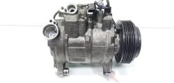 Compresor clima, cod 447260-3822, Bmw 5 (F10), 2.0 diesel, N47D20C (id:479172)