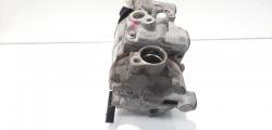 Compresor clima, cod 8K0260805E, Audi A5 (8T3), 2.0 TDI, CAHA (pr;592039)