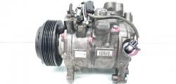 Compresor clima, cod 447260-3822, Bmw 5 Touring (F11), 2.0 diesel, N47D20C (idi:479172)