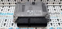 Calculator motor 03G906021MD, Vw Jetta 3 (1K2) 2.0tdi, BMM