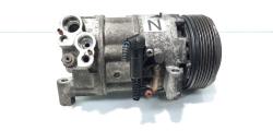 Compresor clima, cod 6452-6908660, Bmw 3 Touring (E46), 2.0 benz, N42B20A (idi:485775)