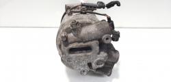 Compresor clima, cod GM13387234, Opel Astra J GTC, 1.3 CDTI, A13DTE (idi:485148)