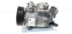 Compresor clima, cod 5N0820803A, VW Passat Alltrack (365), 2.0 TDI, CFGB (idi:485284)