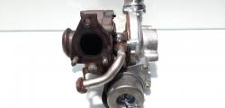 Turbosuflanta, cod 16359700029, Renault Megane 4 Sedan, 1.5 DCI, K9K648 (idi:485557)