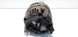 Alternator 90A, Bosch, cod 038903023L, VW Bora Combi (1J6). 1.9 TDI, ATD (pr:110747)