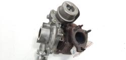 Turbosuflanta, cod 16359700029, Nissan Qashqai (2) 1.5 dci, K9K646 (id:485219)