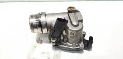 Clapeta acceleratie, cod 161A09287R, Renault Scenic 4, 1.5 DCI, K9K646 (idi:485563)