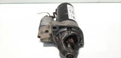 Electromotor, cod 7505979, Bmw 3 Cabriolet (E46), 2.0 benz, N42B20A, 5 vit man (idi:485444)