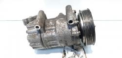 Compresor clima Sanden, cod 9651910980, Citroen Berlingo 2, 1.6 HDI, 9HX (idi:485163)