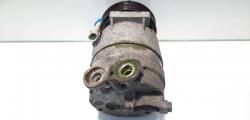 Compresor clima Delphi, cod GM13197197, Opel Vectra C Combi, 1.9 CDTI, Z19DTH (pr:110747)