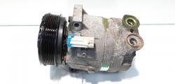 Compresor clima Delphi, cod GM13197197, Opel Signum, 1.9 CDTI, Z19DTL (pr:110747)