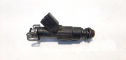 Injector, cod 1S7G-GA, 0280156154, Ford C-Max 1, 1.8 benz, QQDB (idi:485179)